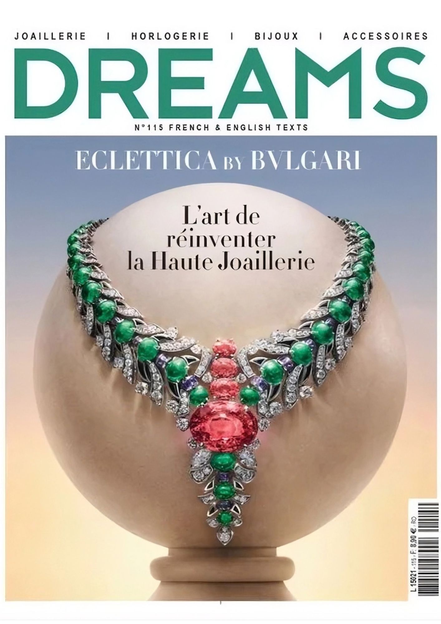 le Brech&Associés à l'honneur dans le dernier DREAMS 2026